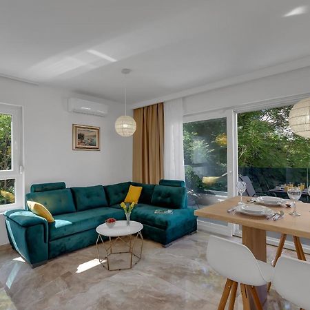 Apartment M&L מאקרסקה מראה חיצוני תמונה